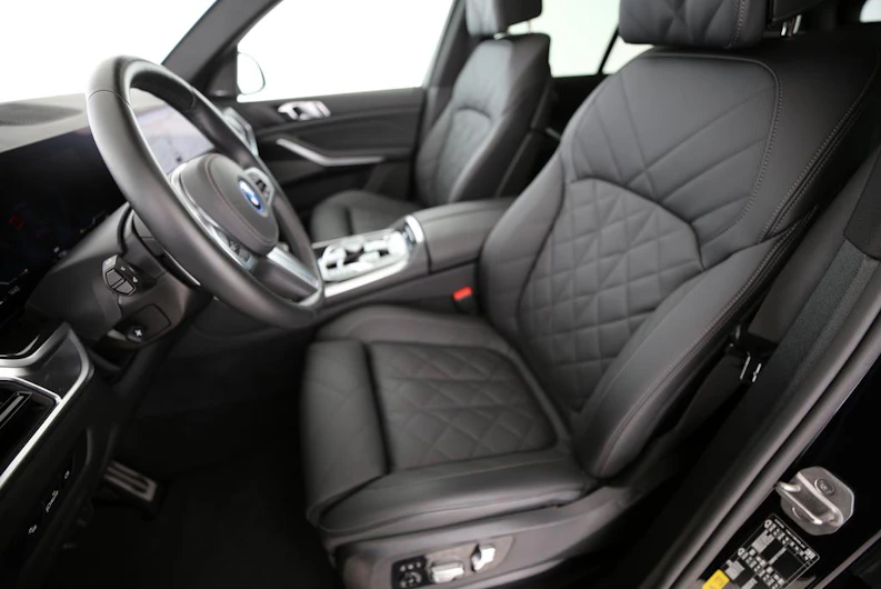 Fahrzeugbild BMW X5