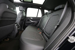 Fahrzeugbild BMW X5 50e xDrive SAG