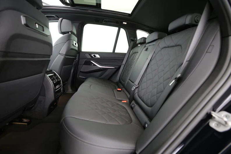Fahrzeugbild BMW X5
