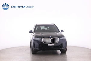 Fahrzeugbild BMW X5 50e xDrive SAG