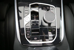 Fahrzeugbild BMW X5 50e xDrive SAG