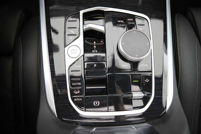 Fahrzeugbild BMW X5