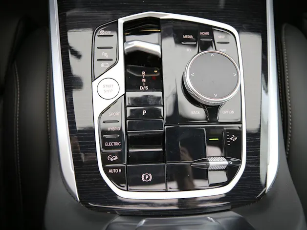 BMW X5 50e xDrive SAG