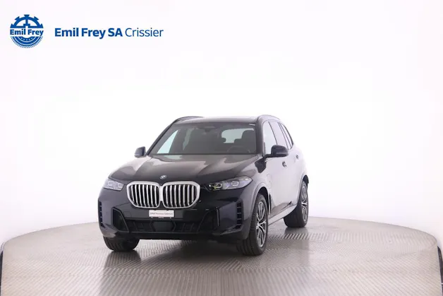 BMW X5 50e xDrive SAG