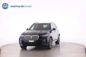 Fahrzeugbild BMW X5 50e xDrive SAG