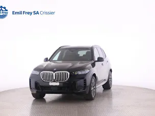 BMW X5 50e xDrive SAG