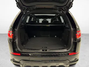 Land Rover Discovery Sport 2.0 Si4 R-Dynamic S