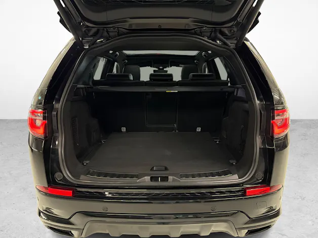 Land Rover Discovery Sport 2.0 Si4 R-Dynamic S
