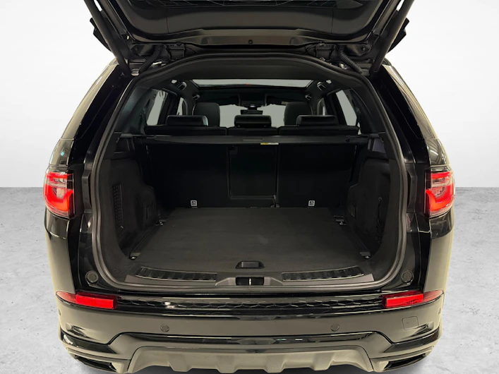Fahrzeugbild LAND ROVER DISCOVERY SPORT