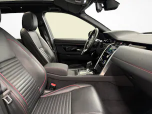 Land Rover Discovery Sport 2.0 Si4 R-Dynamic S