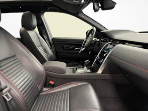 Fahrzeugbild LAND ROVER Discovery Sport 2.0 Si4 R-Dynamic S
