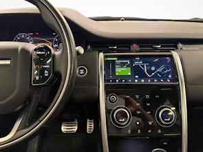 Fahrzeugbild LAND ROVER Discovery Sport 2.0 Si4 R-Dynamic S