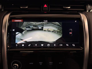 Fahrzeugbild LAND ROVER Discovery Sport 2.0 Si4 R-Dynamic S