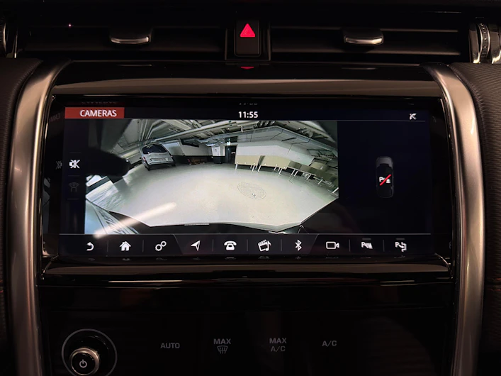 Fahrzeugbild LAND ROVER DISCOVERY SPORT