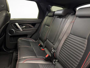 Fahrzeugbild LAND ROVER Discovery Sport 2.0 Si4 R-Dynamic S