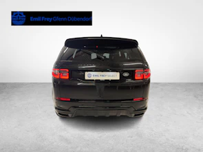 Fahrzeugbild LAND ROVER Discovery Sport 2.0 Si4 R-Dynamic S