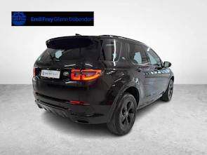Fahrzeugbild LAND ROVER Discovery Sport 2.0 Si4 R-Dynamic S