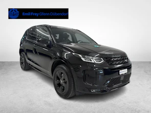 Fahrzeugbild LAND ROVER Discovery Sport 2.0 Si4 R-Dynamic S
