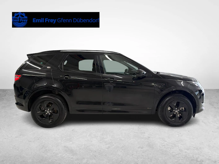 Fahrzeugbild LAND ROVER DISCOVERY SPORT
