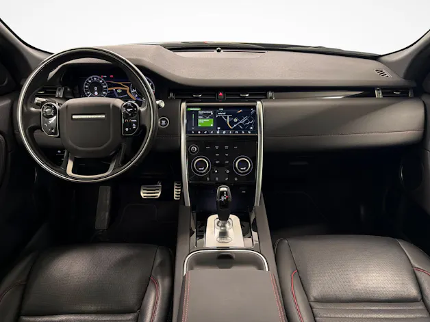Land Rover Discovery Sport 2.0 Si4 R-Dynamic S