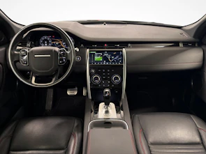 Fahrzeugbild LAND ROVER Discovery Sport 2.0 Si4 R-Dynamic S