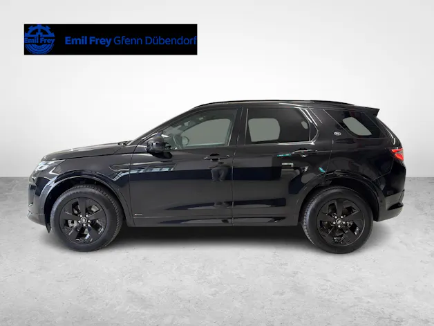 Land Rover Discovery Sport 2.0 Si4 R-Dynamic S