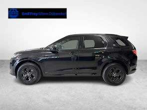 Fahrzeugbild LAND ROVER Discovery Sport 2.0 Si4 R-Dynamic S