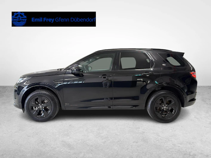Fahrzeugbild LAND ROVER DISCOVERY SPORT