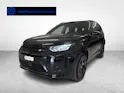 Land Rover Discovery Sport 2.0 Si4 R-Dynamic S