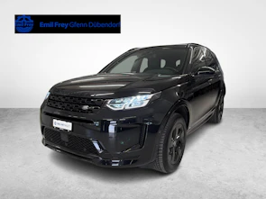 Fahrzeugbild LAND ROVER Discovery Sport 2.0 Si4 R-Dynamic S