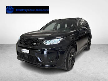 Fahrzeugbild LAND ROVER Discovery Sport 2.0 Si4 R-Dynamic S