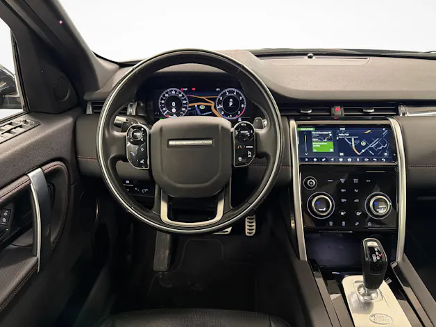 Land Rover Discovery Sport 2.0 Si4 R-Dynamic S