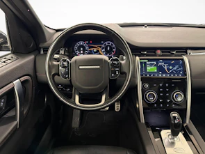 Fahrzeugbild LAND ROVER Discovery Sport 2.0 Si4 R-Dynamic S