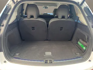 Volvo EX90 Twin Performance Ultra AWD