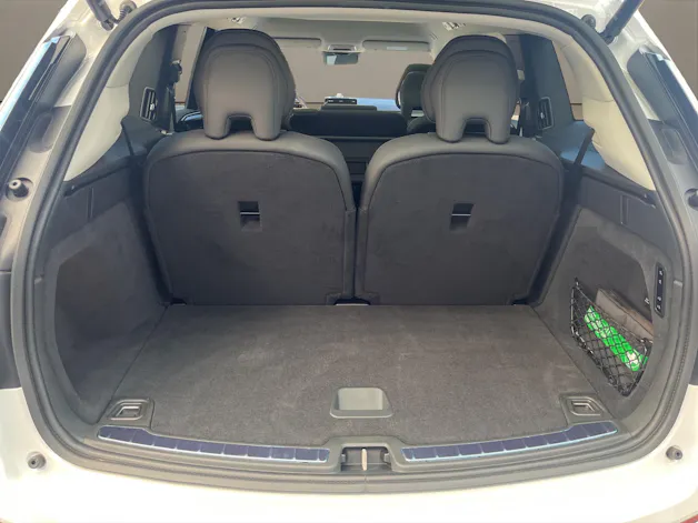Volvo EX90 Twin Performance Ultra AWD