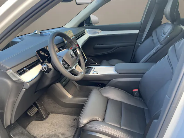 Volvo EX90 Twin Performance Ultra AWD