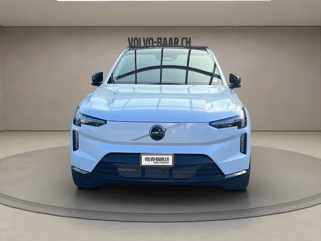 Volvo EX90 Twin Performance Ultra AWD