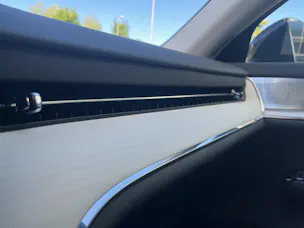 Volvo EX90 Twin Performance Ultra AWD