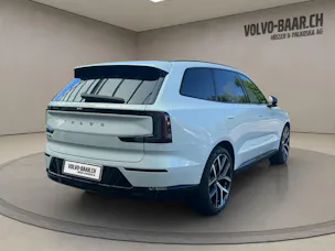 Volvo EX90 Twin Performance Ultra AWD