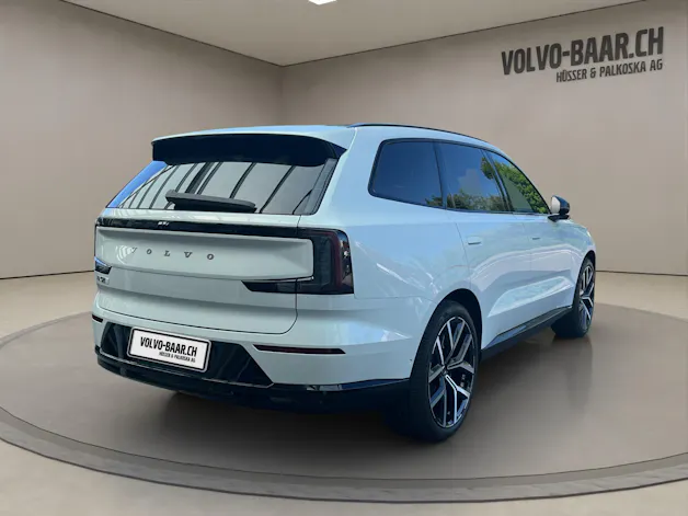 Volvo EX90 Twin Performance Ultra AWD
