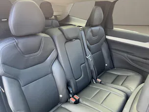 Volvo EX90 Twin Performance Ultra AWD