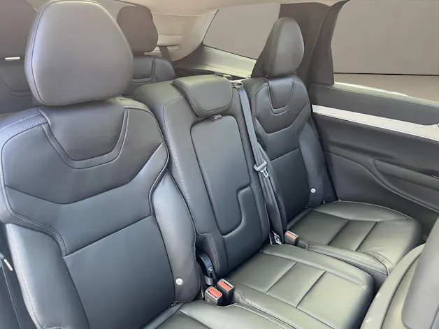 Volvo EX90 Twin Performance Ultra AWD