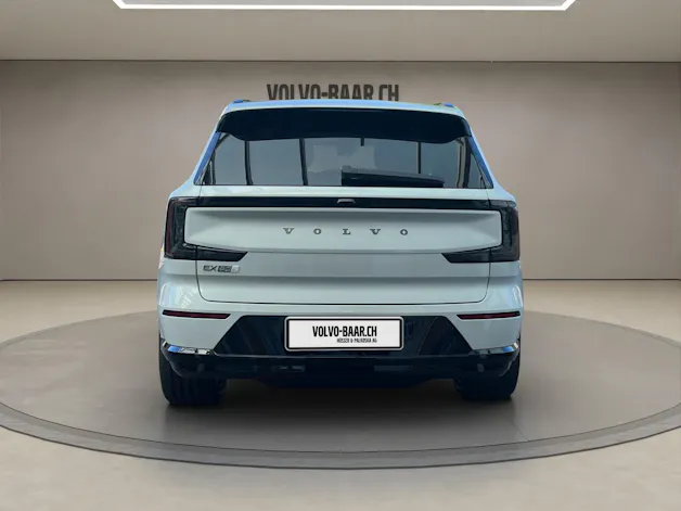 Volvo EX90 Twin Performance Ultra AWD