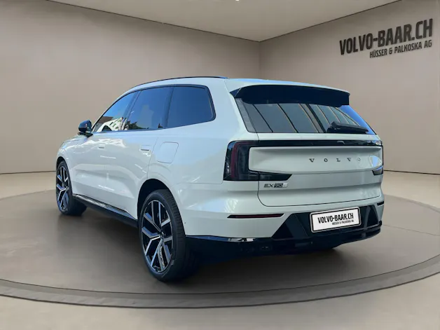 Volvo EX90 Twin Performance Ultra AWD