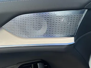 Volvo EX90 Twin Performance Ultra AWD