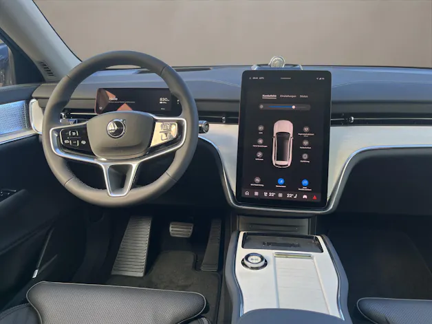 Volvo EX90 Twin Performance Ultra AWD