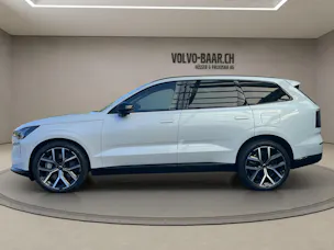 Volvo EX90 Twin Performance Ultra AWD