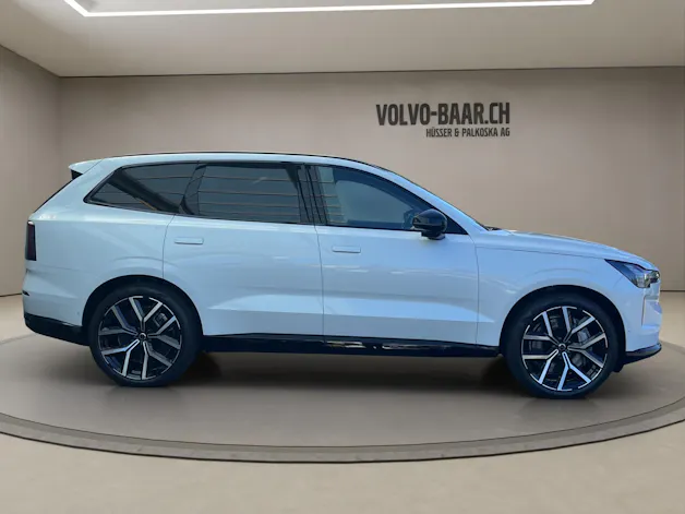 Volvo EX90 Twin Performance Ultra AWD