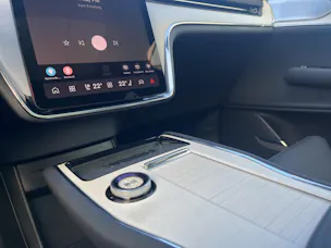 Volvo EX90 Twin Performance Ultra AWD
