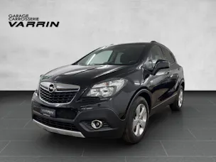 Opel Mokka 1.4T ecoTEC 4x4 Drive S/S